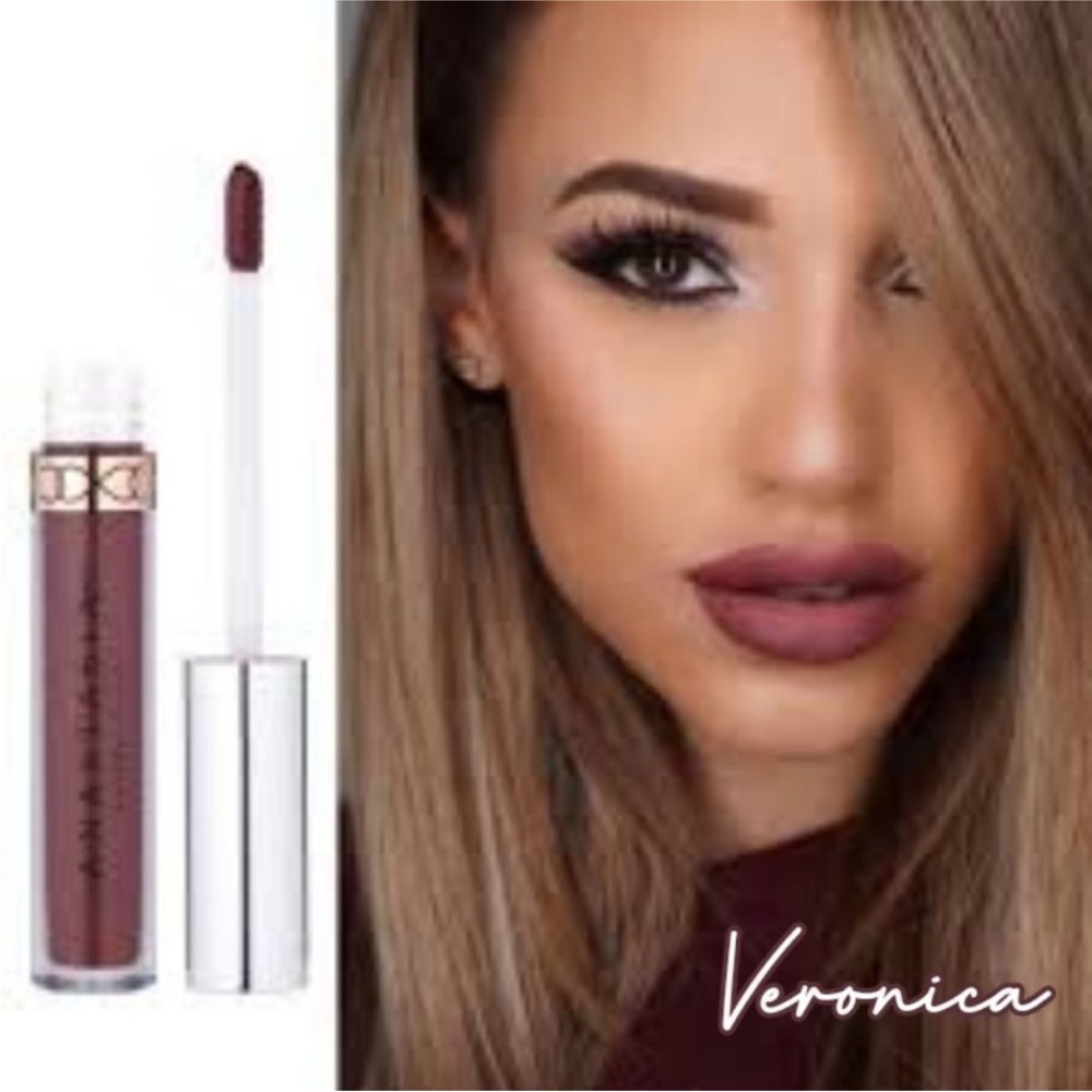 Anastasia Liquid Lipstick in Veronica